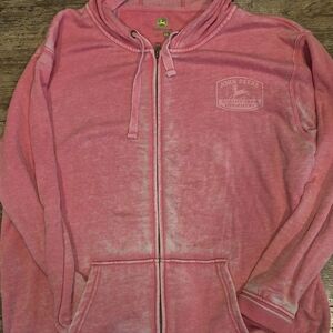 John Deere Hoodie